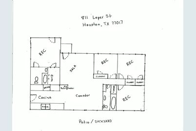 811 Loper Street, Houston, TX 77017 - Photo 34