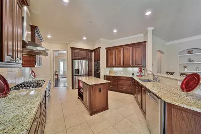 28946 Village Trail, Magnolia, TX 77355 - Photo 8