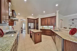 28946 Village Trail, Magnolia, TX 77355 - Photo 8