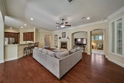 28946 Village Trail, Magnolia, TX 77355 - Photo 6