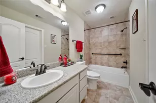28946 Village Trail, Magnolia, TX 77355 - Photo 32