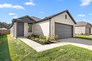 31433 Moore Rd, Magnolia, TX 77354 - Photo 1