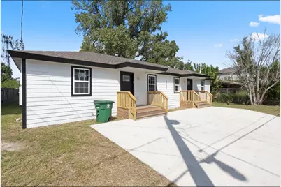 5031 Mallow Street, Houston, TX 77033 - Photo 2