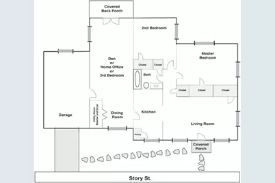 1516 Story Street, Houston, TX 77055 - Photo 20