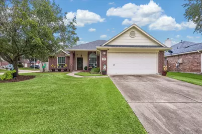 16603 Lighthouse View Drive NW, Friendswood, TX 77546 - Photo 1