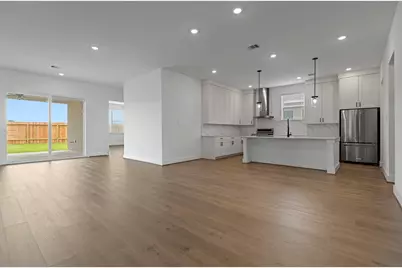1911 Drover Lane, Rosenberg, TX 77471 - Photo 6