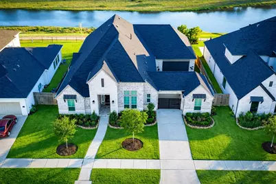 29819 Kate Creek Lane Lane, Fulshear, TX 77441 - Photo 2