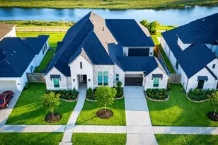 29819 Kate Creek Ln Ln, Fulshear, TX 77441 - Photo 2