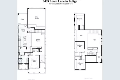 3435 Loam Lane, Richmond, TX 77406 - Photo 2