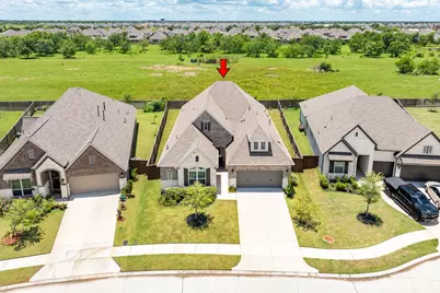 9806 Starry Night Lane, Manvel, TX 77578 - Photo 2