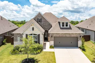 9806 Starry Night Ln, Manvel, TX 77578 - Photo 1