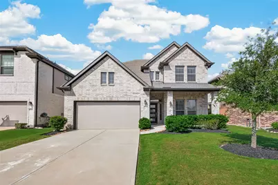 6007 Briarstone Crest Drive, Katy, TX 77493 - Photo 2