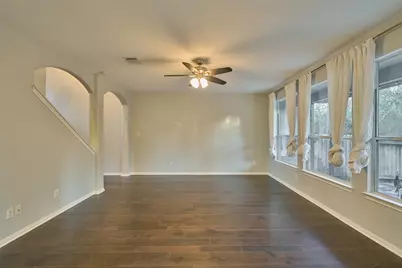 87 Benedict Canyon Loop, The Woodlands, TX 77382 - Photo 14