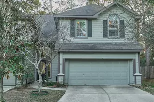 87 Benedict Canyon Loop, The Woodlands, TX 77382 - Photo 2