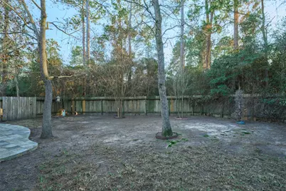 87 Benedict Canyon Loop, The Woodlands, TX 77382 - Photo 44
