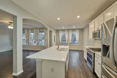 87 Benedict Canyon Loop, The Woodlands, TX 77382 - Photo 20