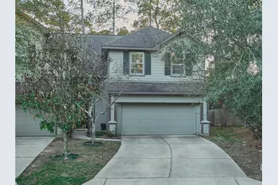 87 Benedict Canyon Loop, The Woodlands, TX 77382 - Photo 1