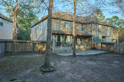 87 Benedict Canyon Loop, The Woodlands, TX 77382 - Photo 42