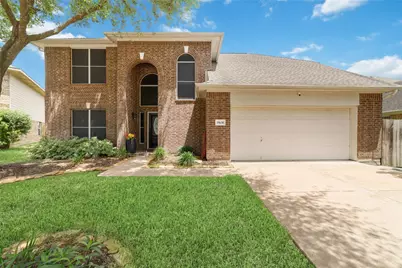 19630 Nara Vista Drive Drive, Tomball, TX 77377 - Photo 2