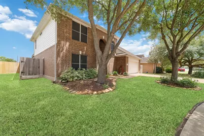 19630 Nara Vista Drive Drive, Tomball, TX 77377 - Photo 4