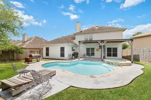19630 Nara Vista Dr Dr, Tomball, TX 77377 - Photo 2