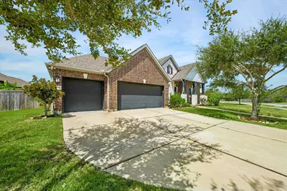 7203 Lake View Terrace Drive, Pearland, TX 77584 - Photo 4