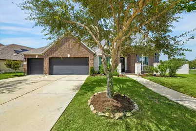 7203 Lake View Terrace Drive, Pearland, TX 77584 - Photo 2