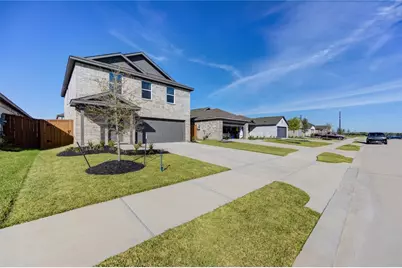 1111 Rustic Willow Drive, Beasley, TX 77417 - Photo 2