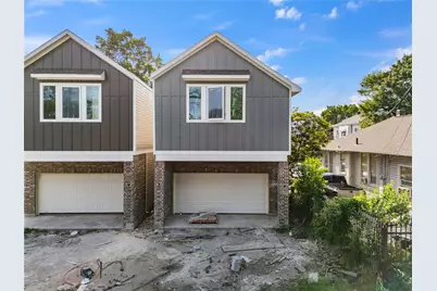 1504 Hussion St, Houston, TX 77003 - Photo 4