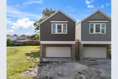 1504 Hussion St, Houston, TX 77003 - Photo 2