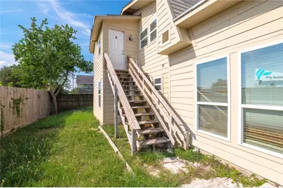 7003 Schlitz Lane #B, Hitchcock, TX 77563 - Photo 1