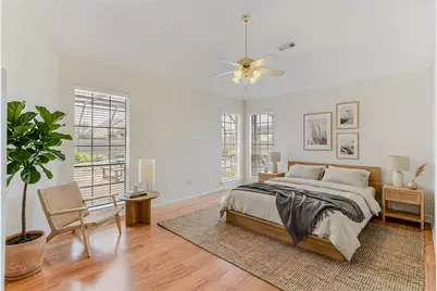 226 Moss Rose Lane, Lake Jackson, TX 77566 - Photo 14