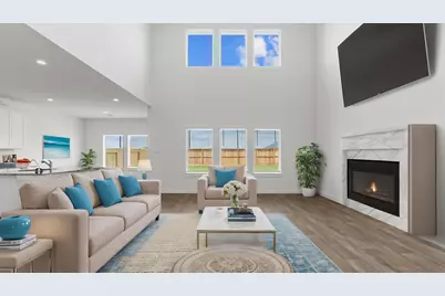 6208 Ambrose Peak Lane, Rosenberg, TX 77469 - Photo 10