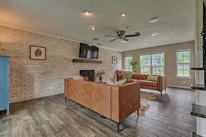 6411 Elmgrove Road, Spring, TX 77389 - Photo 8