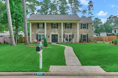 6411 Elmgrove Road, Spring, TX 77389 - Photo 2