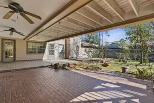 211 Shenandoah Dr, Shenandoah, TX 77381 - Photo 34