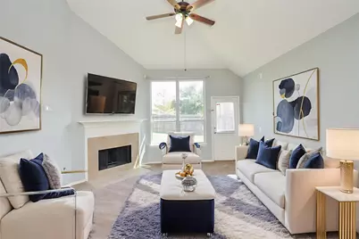 3010 Rosebud Dale Court, Houston, TX 77084 - Photo 6