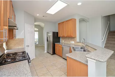 3010 Rosebud Dale Court, Houston, TX 77084 - Photo 12