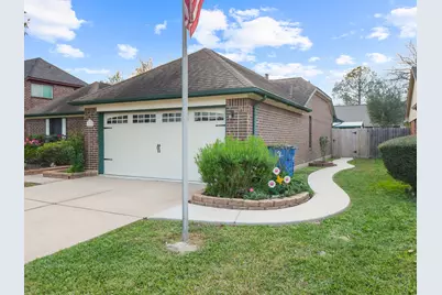 19623 Westbridge Lane, Spring, TX 77379 - Photo 1
