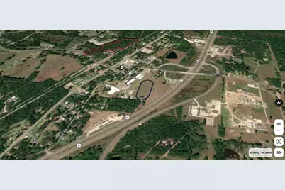 406 W Fm 1988, Goodrich, TX 77335 - Photo 4