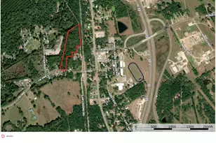 406 W Fm 1988, Goodrich, TX 77335 - Photo 1