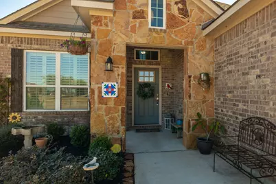 2001 Vineyard Pass, Brenham, TX 77833 - Photo 2