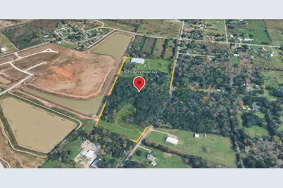 2401 Flora/Cr 422 Road, Alvin, TX 77511 - Photo 2