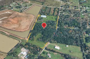 2401 Flora/Cr 422 Rd, Alvin, TX 77511 - Photo 2