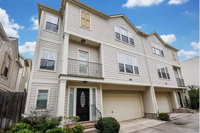 1622 W 25th Street, Houston, TX 77008 - Photo 2
