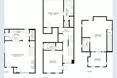 7150 N Windwater Parkway N, Houston, TX 77036 - Photo 18