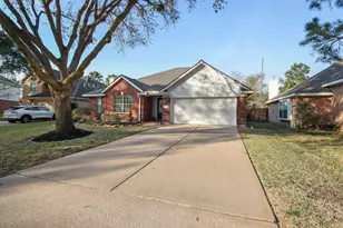 20522 Indian Grove Ln, Katy, TX 77450 - Photo 2