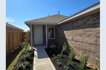 915 Songbird Lane, Magnolia, TX 77354 - Photo 18