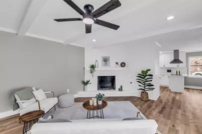 3518 Shore Shadows Drive, Crosby, TX 77532 - Photo 4