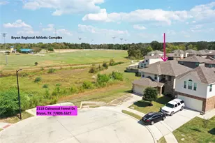 2118 Oakwood Forest Dr, Bryan, TX 77803 - Photo 1